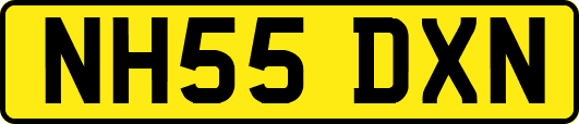 NH55DXN
