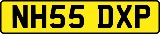 NH55DXP