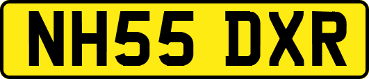 NH55DXR