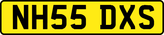 NH55DXS