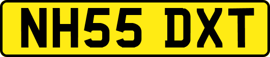 NH55DXT