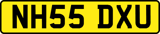 NH55DXU