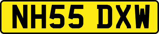 NH55DXW