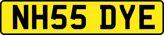 NH55DYE