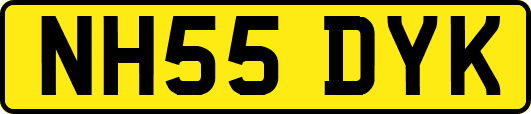 NH55DYK