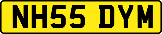 NH55DYM