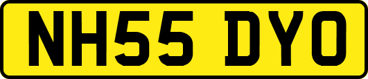 NH55DYO