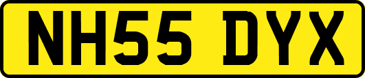 NH55DYX