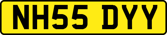 NH55DYY