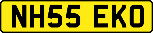 NH55EKO