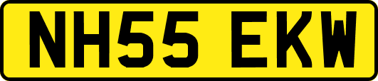 NH55EKW