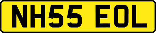 NH55EOL