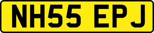 NH55EPJ