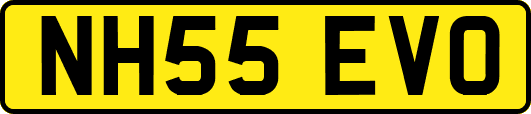 NH55EVO