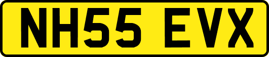 NH55EVX