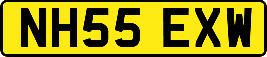 NH55EXW