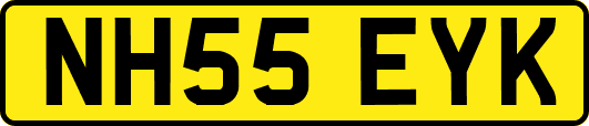 NH55EYK
