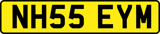 NH55EYM