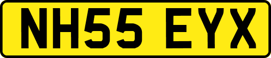 NH55EYX