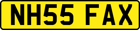 NH55FAX