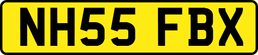 NH55FBX