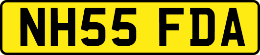 NH55FDA