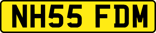 NH55FDM