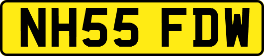 NH55FDW
