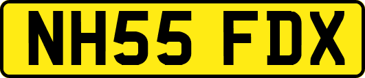 NH55FDX