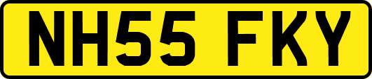 NH55FKY