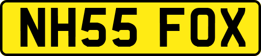 NH55FOX