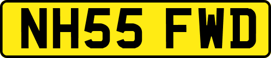 NH55FWD