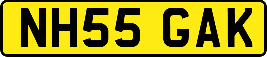 NH55GAK