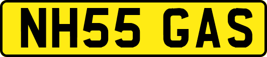 NH55GAS