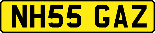NH55GAZ