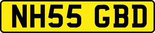 NH55GBD