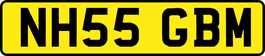 NH55GBM