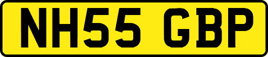NH55GBP