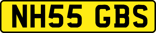 NH55GBS