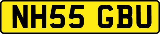 NH55GBU