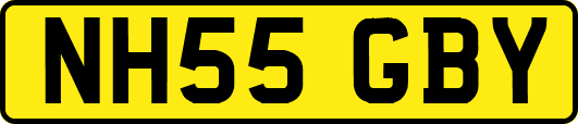 NH55GBY