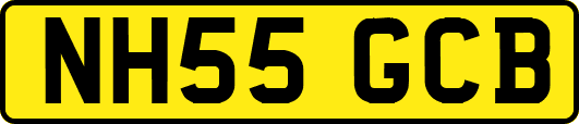 NH55GCB
