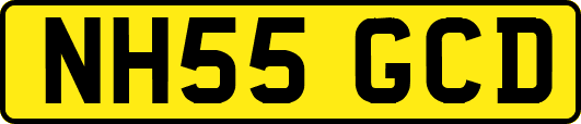 NH55GCD
