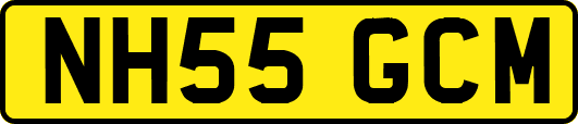 NH55GCM