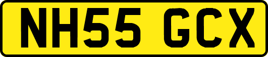 NH55GCX