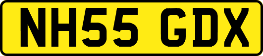 NH55GDX