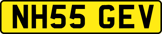 NH55GEV