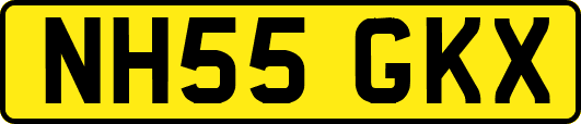 NH55GKX