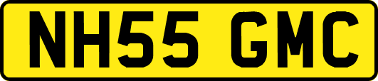 NH55GMC