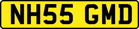 NH55GMD